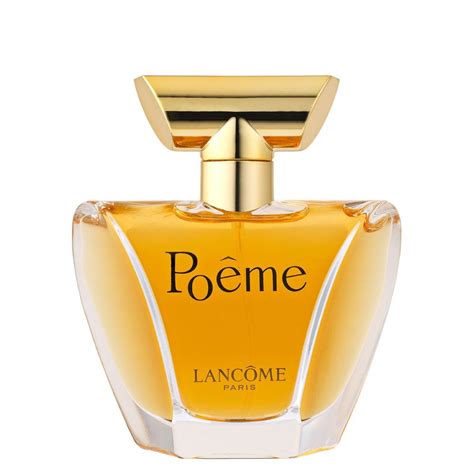 Poême Eau de Parfum Spray Floral & Fruity Perfume.